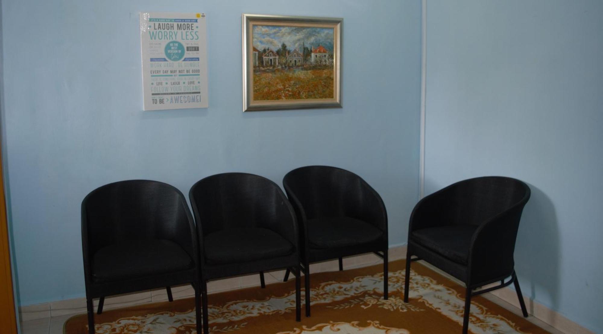 Gallery@7Homestay Shah Alam Ngoại thất bức ảnh
