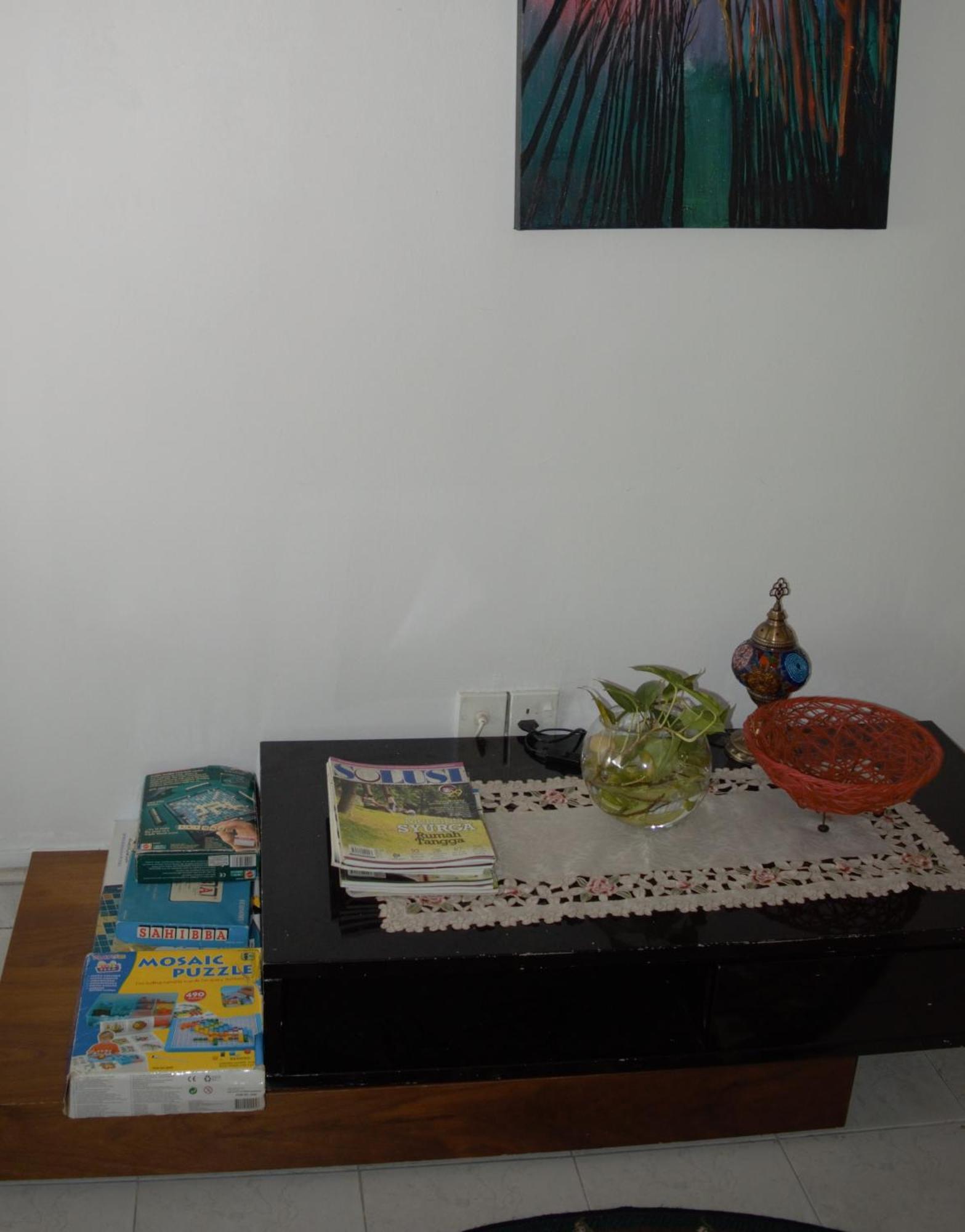 Gallery@7Homestay Shah Alam Ngoại thất bức ảnh