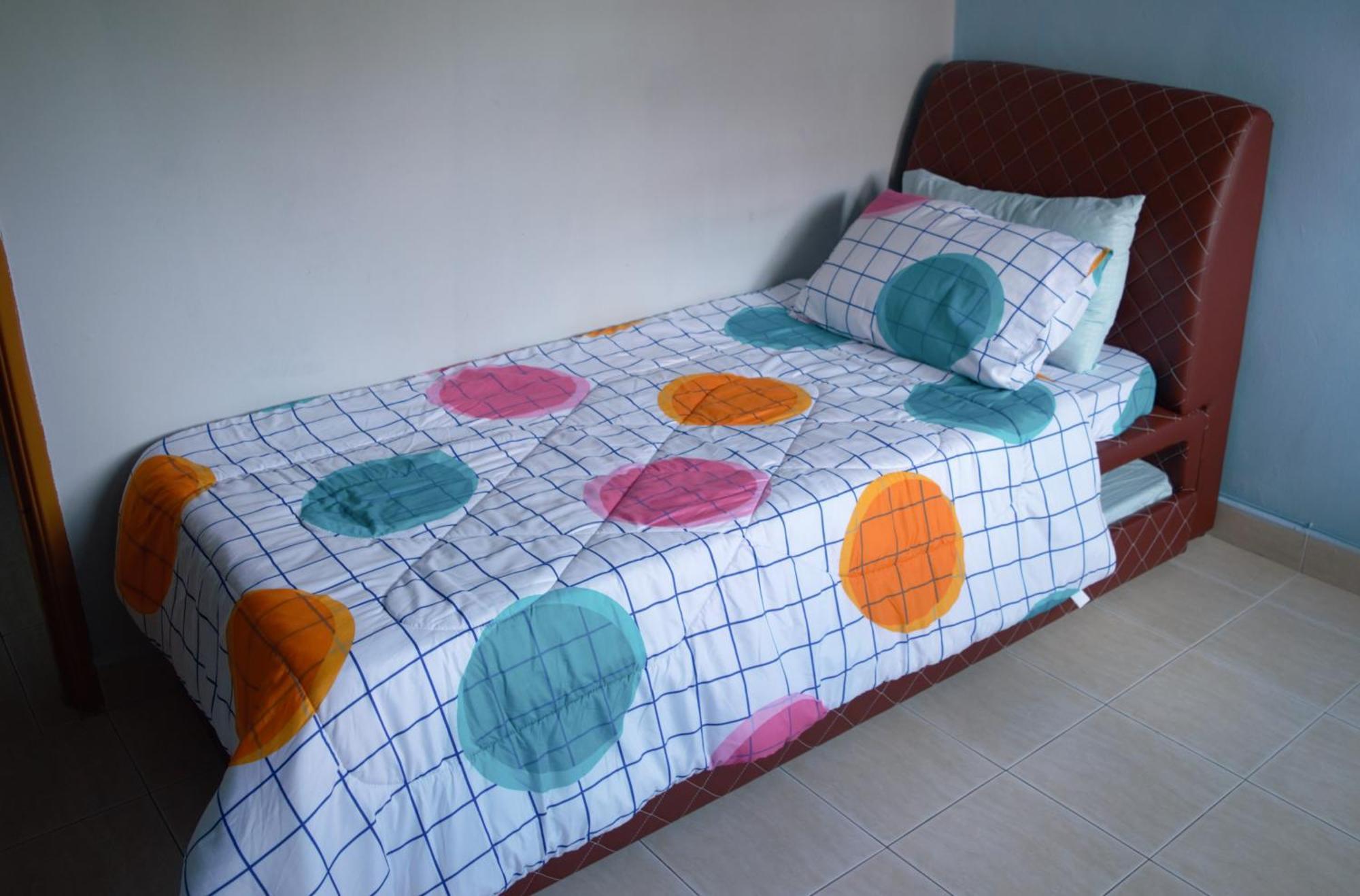 Gallery@7Homestay Shah Alam Ngoại thất bức ảnh
