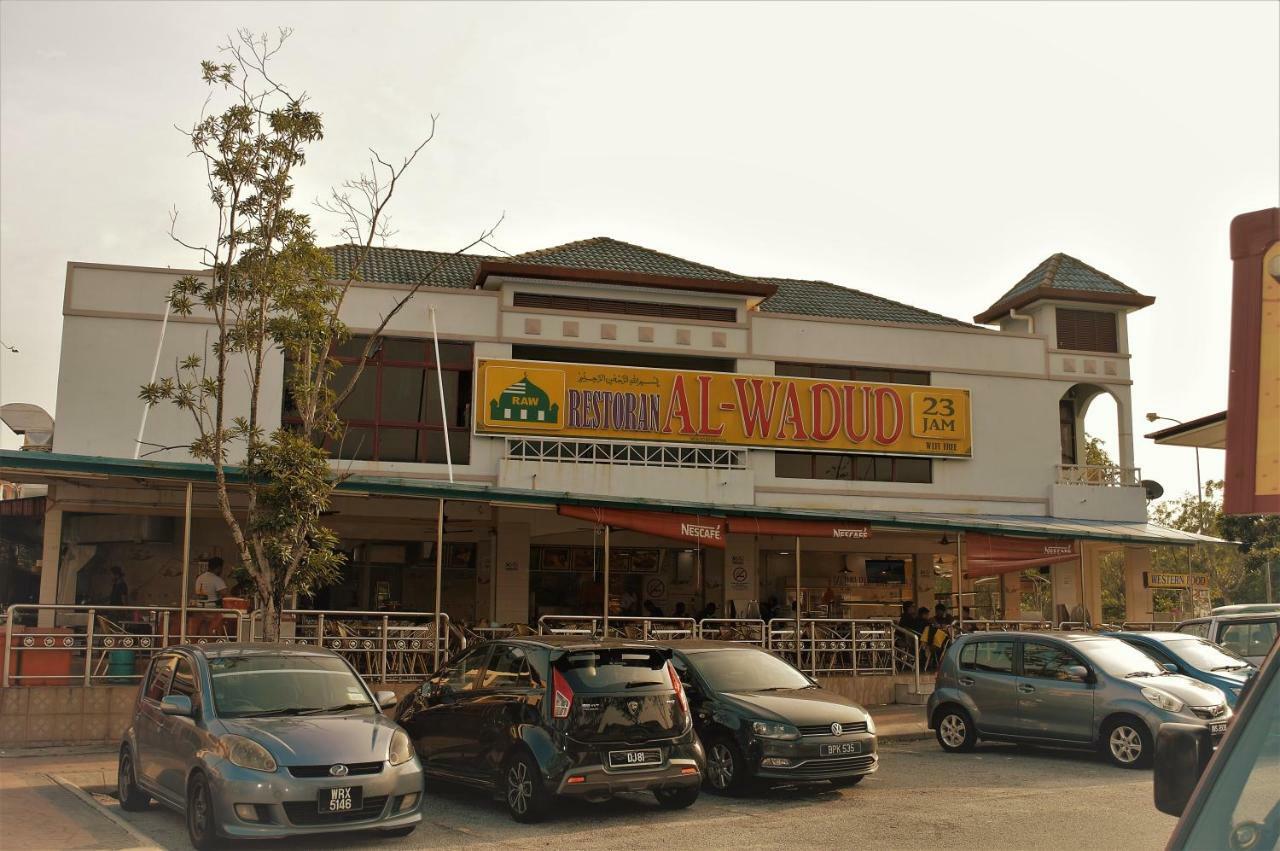 Gallery@7Homestay Shah Alam Ngoại thất bức ảnh