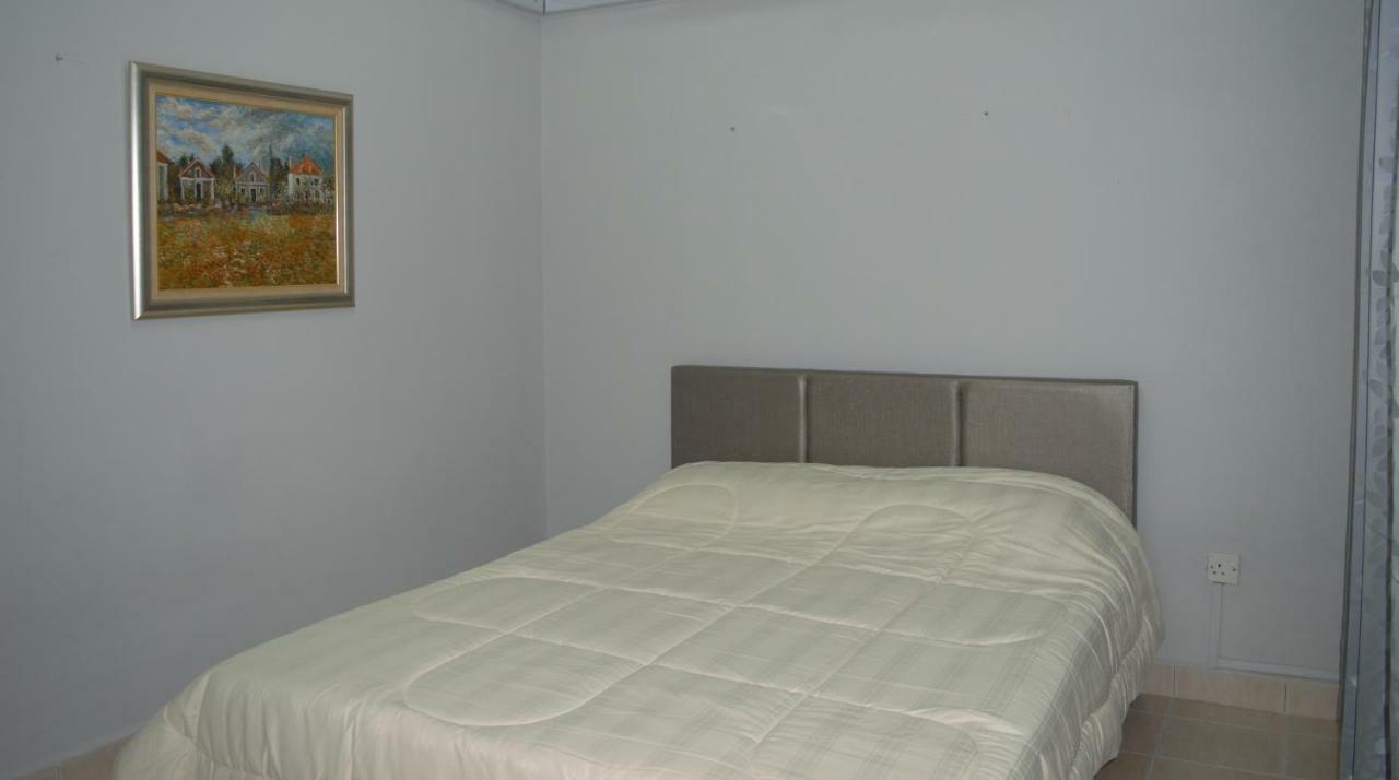 Gallery@7Homestay Shah Alam Ngoại thất bức ảnh