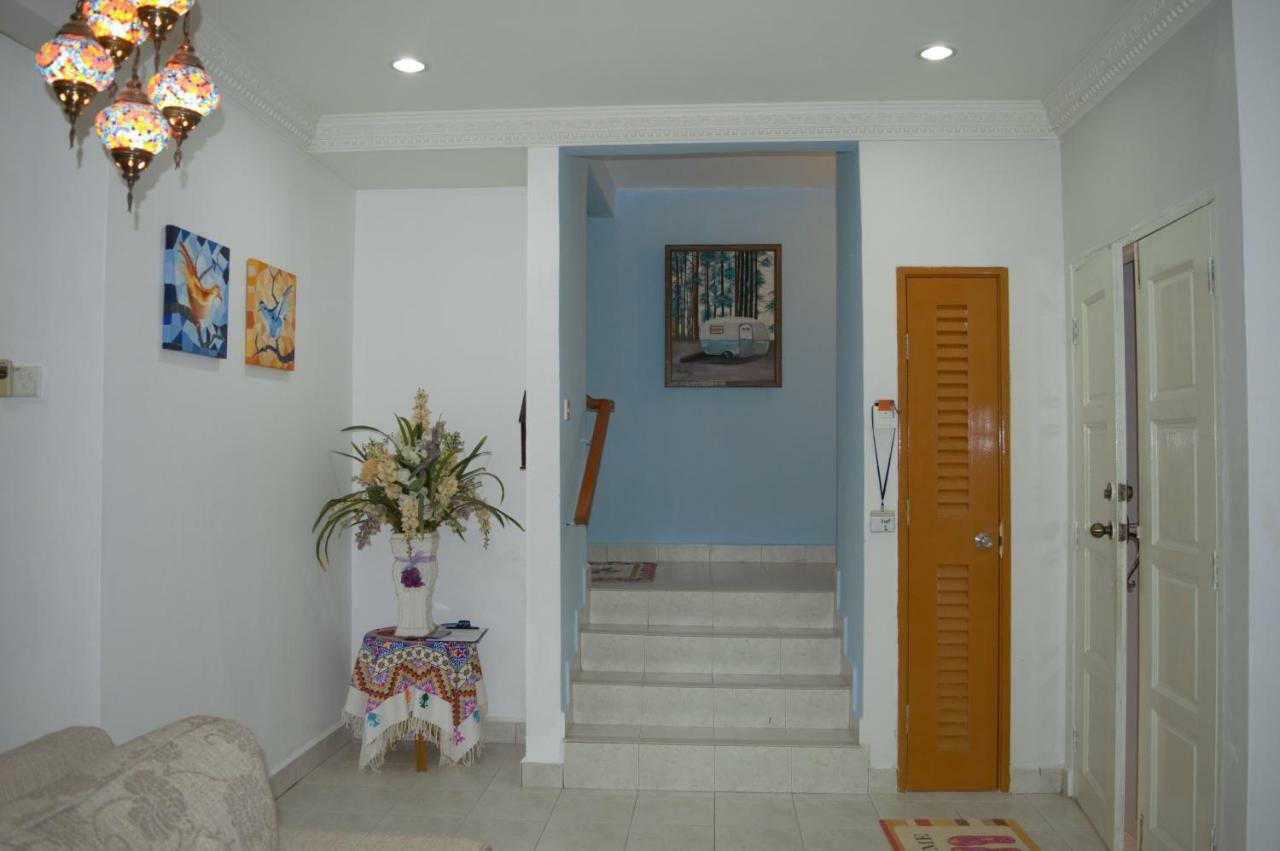 Gallery@7Homestay Shah Alam Ngoại thất bức ảnh