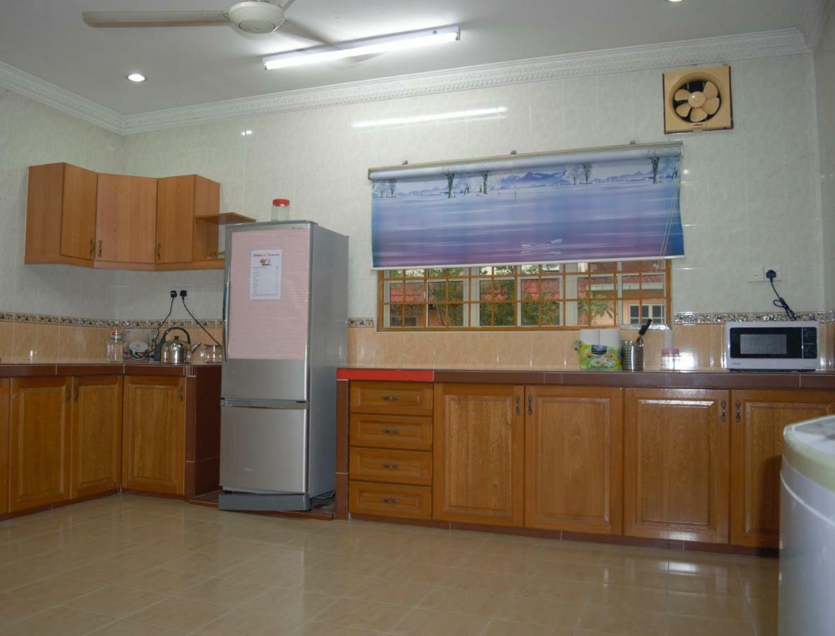Gallery@7Homestay Shah Alam Ngoại thất bức ảnh